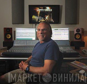 Tony Riparetti