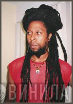 Tony Roots