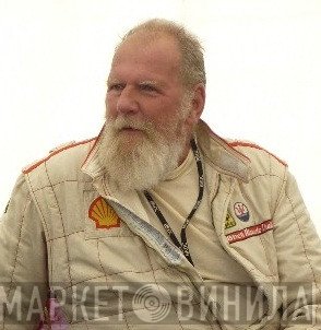 Tony Smith 