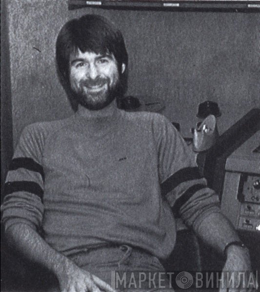 Tony Swain