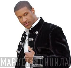 Tony Terry
