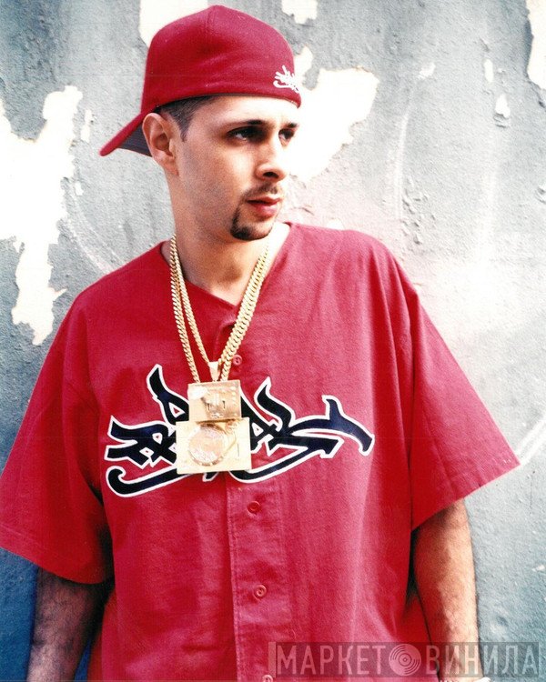 Tony Touch