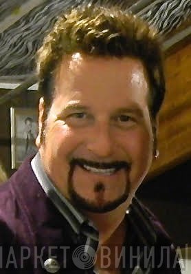 Tony Valenziano