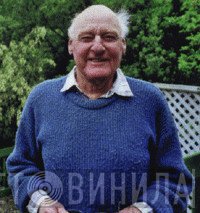 Tony Vercoe