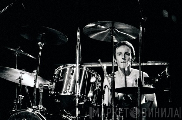 Topper Headon