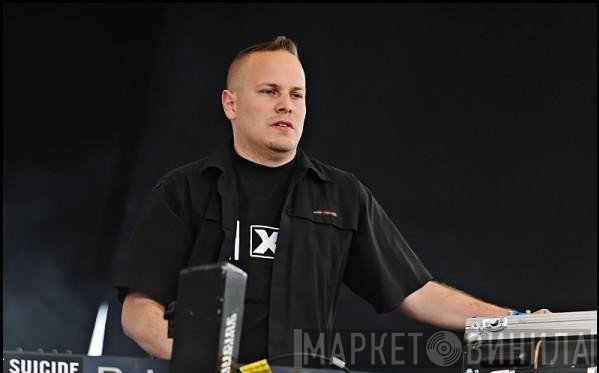 Torben Schmidt