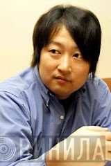 Toru Hashimoto