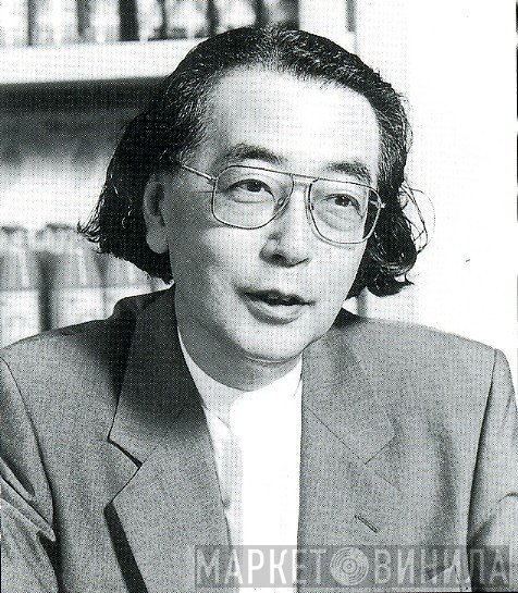 Toshi Ichiyanagi