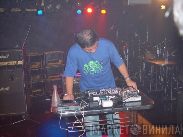 Toshiji Mikawa