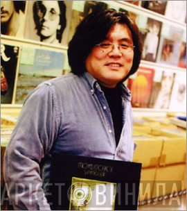 Toshikazu Kanazawa