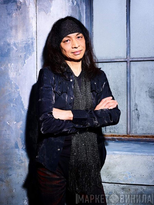 Toshio Egawa