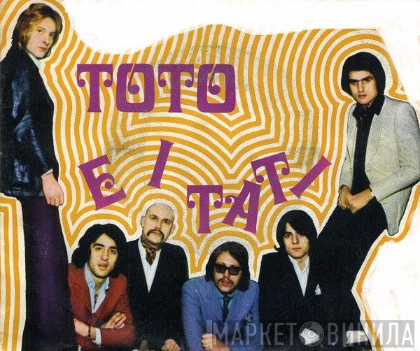 Toto E I Tati