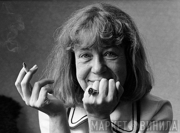 Tove Ditlevsen