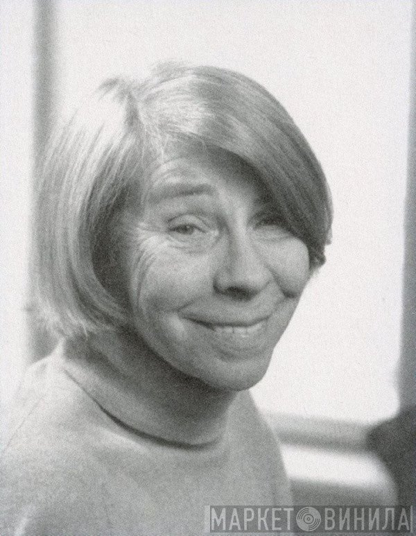 Tove Jansson