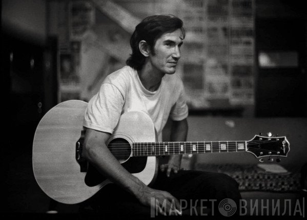 Townes Van Zandt