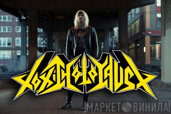Toxic Holocaust