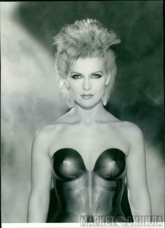 Toyah