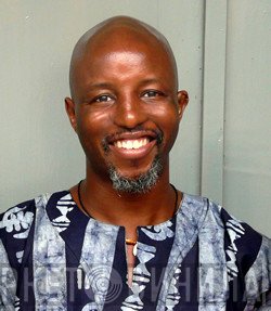Toyin Agbetu
