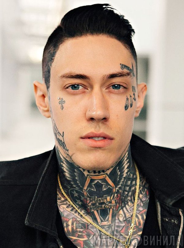 Trace Cyrus