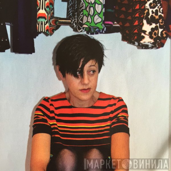 Tracey Thorn