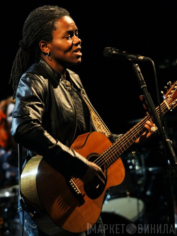Tracy Chapman