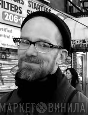 Travis Fristoe