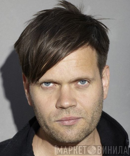 Trentemøller