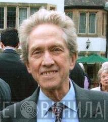 Trevor Churchill