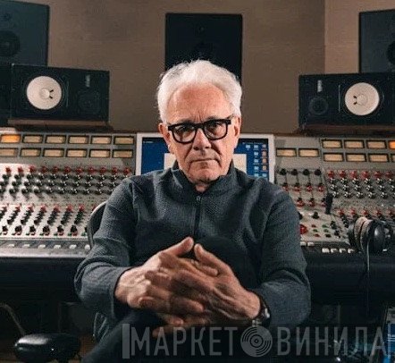 Trevor Horn