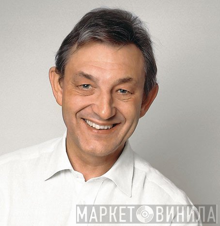 Trevor Pinnock