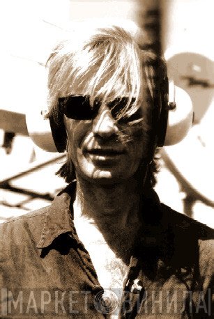 Trevor Reekie