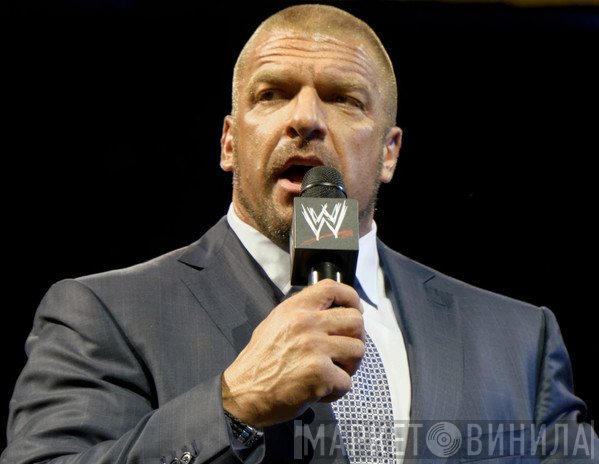 Triple H 