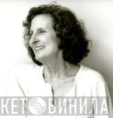 Trisha Brown