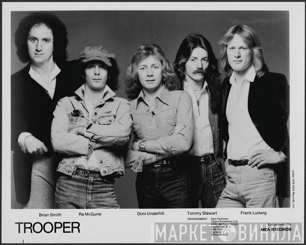 Trooper 