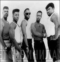 Trouble Funk