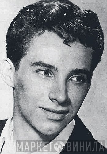 Troy Shondell