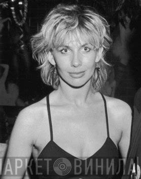 Trudie Styler