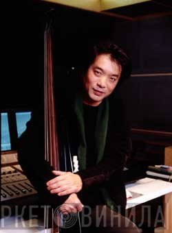 Tsugutoshi Goto