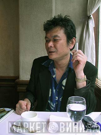 Tsunematsu Masatoshi