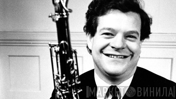 Tubby Hayes
