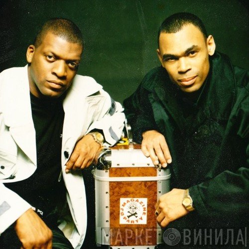Tuff Jam