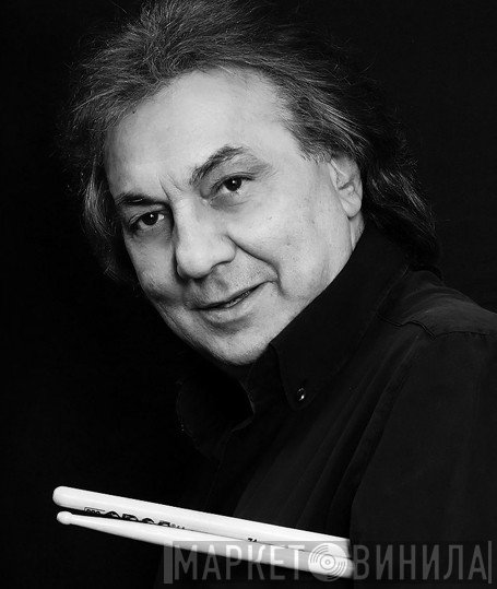 Tullio De Piscopo