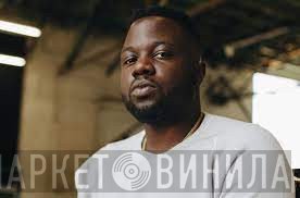 Tunji Balogun