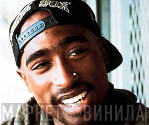 Tupac Shakur