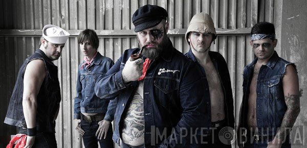 Turbonegro