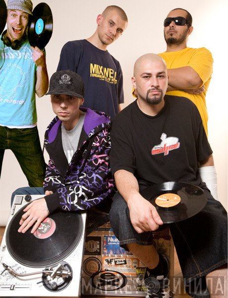 Turntable Science