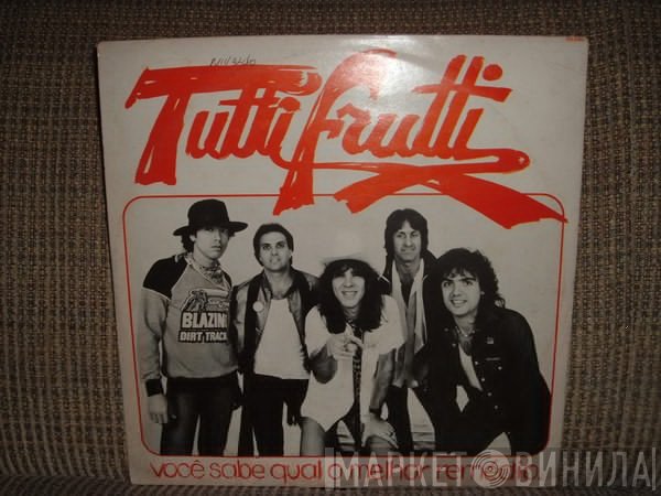 Tutti Frutti 