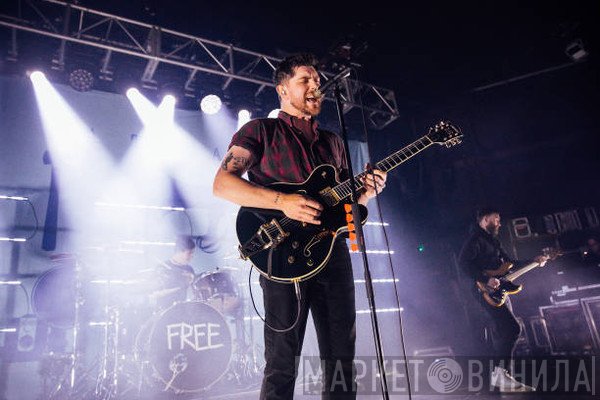 Twin Atlantic