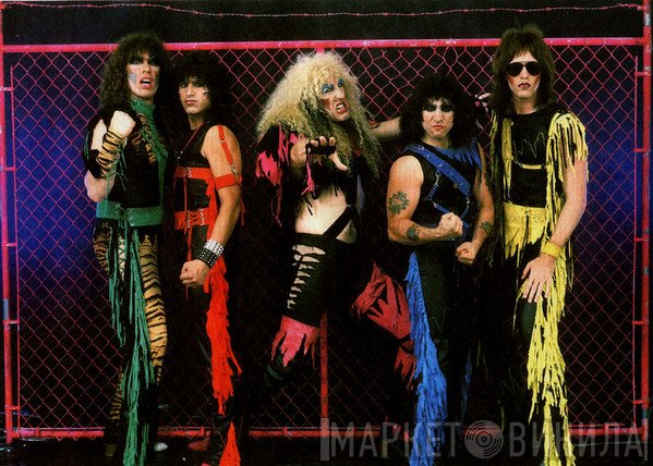 Twisted Sister