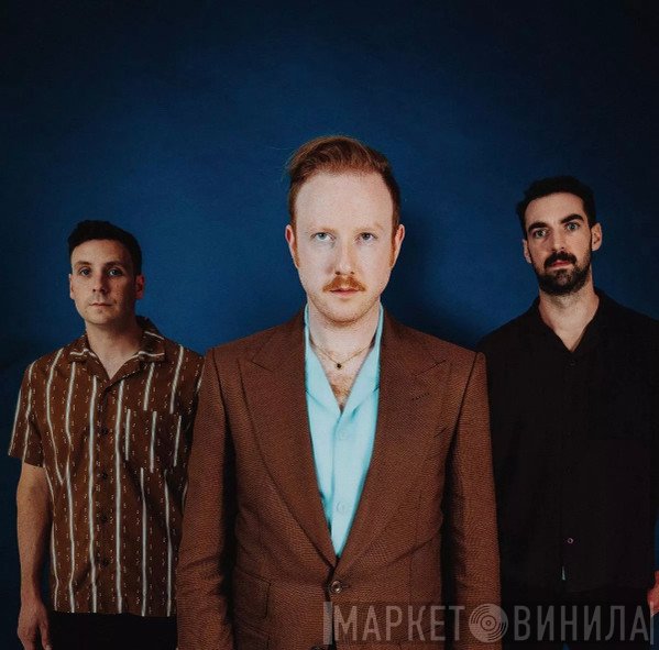 Two Door Cinema Club